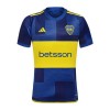 Boca Juniors Thuisshirt 2023-24